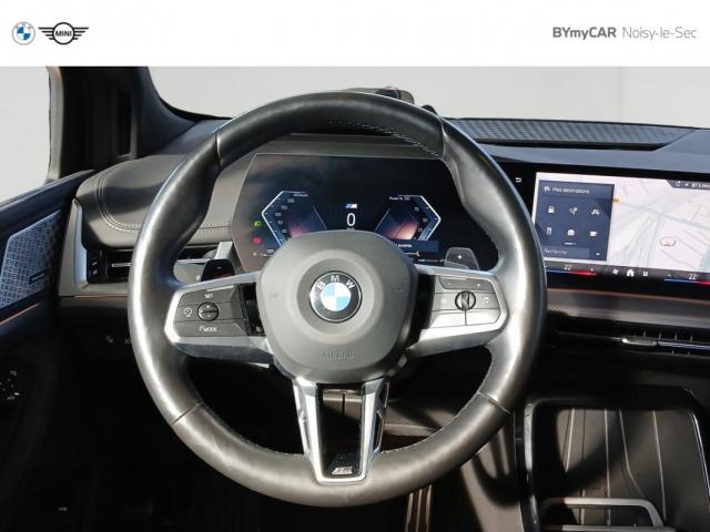 Bmw Serie 2 Active Tourer image 8