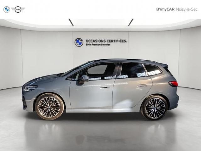 Bmw Serie 2 Active Tourer image 4