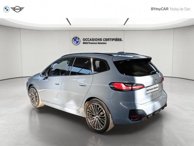 Bmw Serie 2 Active Tourer image 6
