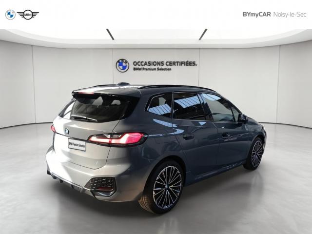 Bmw Serie 2 Active Tourer image 7