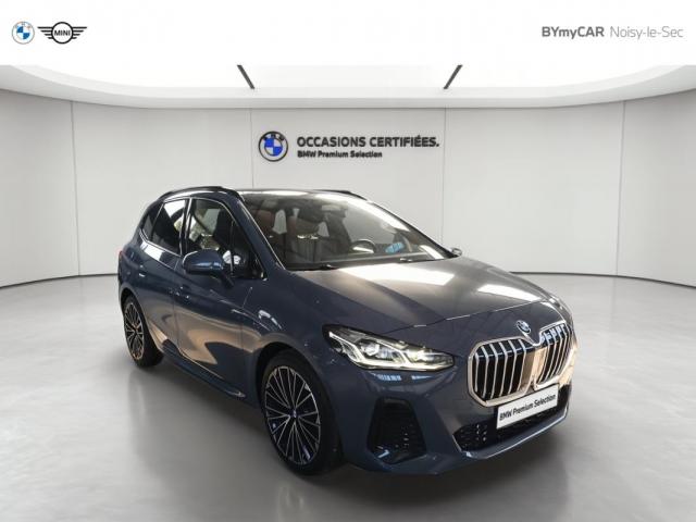 Bmw Serie 2 Active Tourer image 9