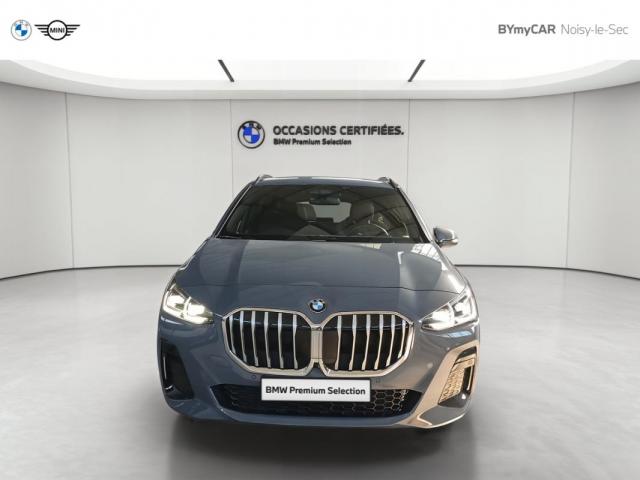 Bmw Serie 2 Active Tourer image 5