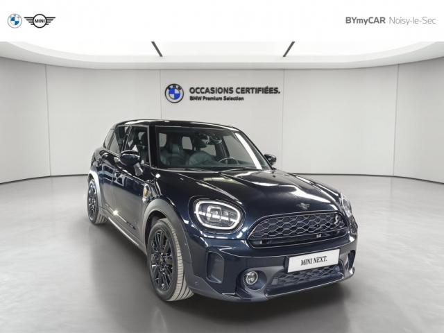 Mini Countryman image 8