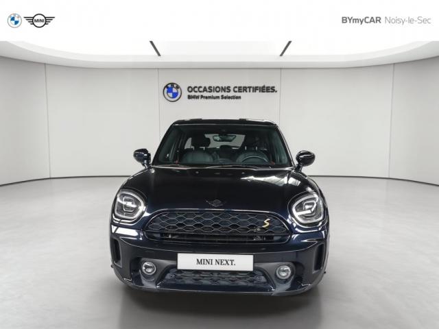 Mini Countryman image 5