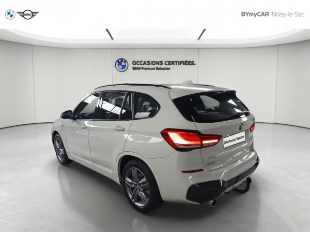 Bmw X1 image 8