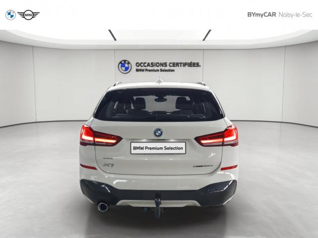 Bmw X1 image 2