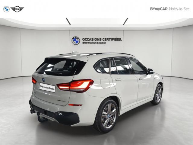 Bmw X1 image 7