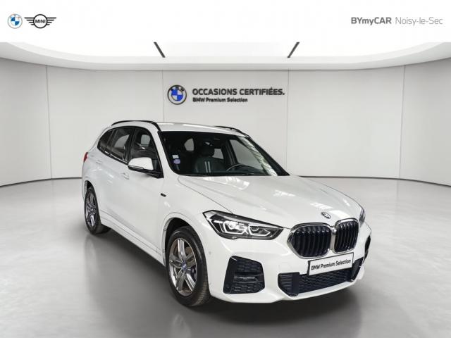 Bmw X1 image 6