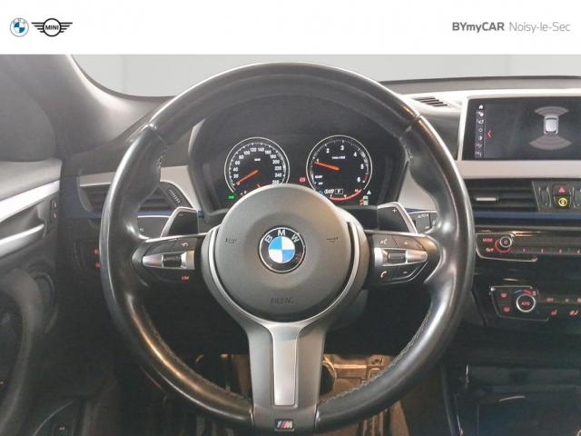 Bmw X2 image 2