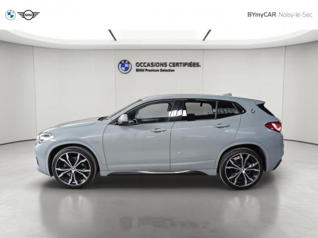 Bmw X2 image 5