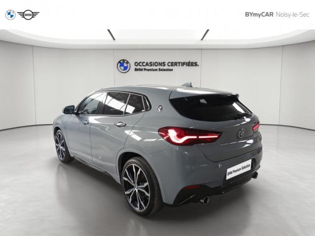 Bmw X2 image 8