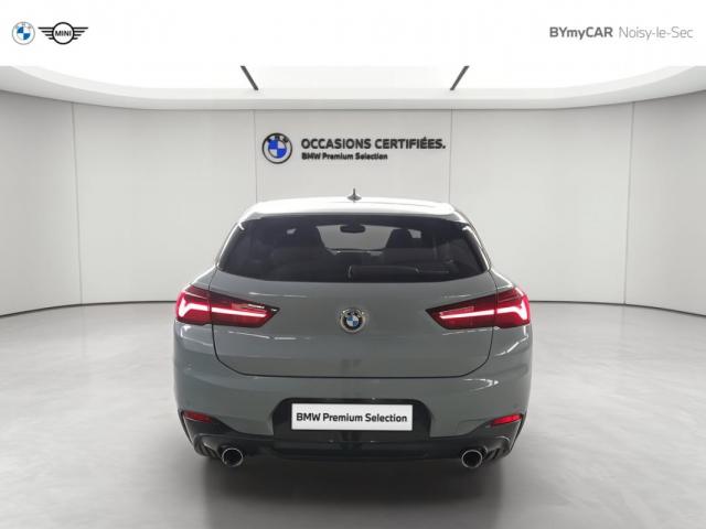 Bmw X2 image 6