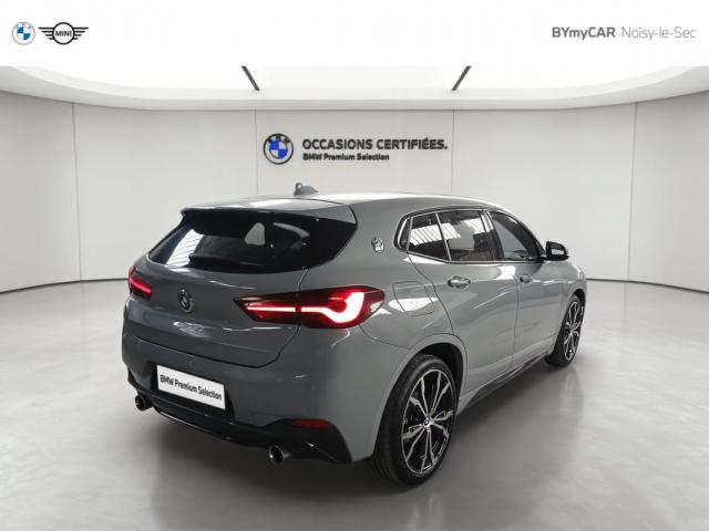 Bmw X2 image 4