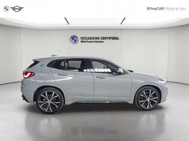 Bmw X2 image 9
