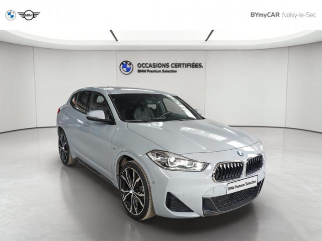 Bmw X2 image 7