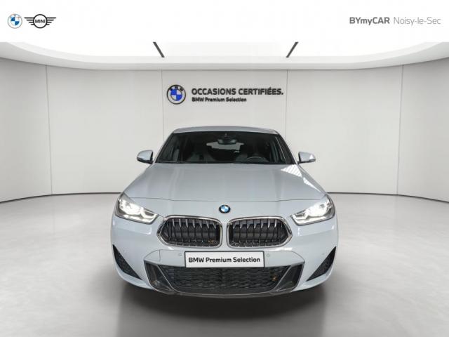Bmw X2 image 1