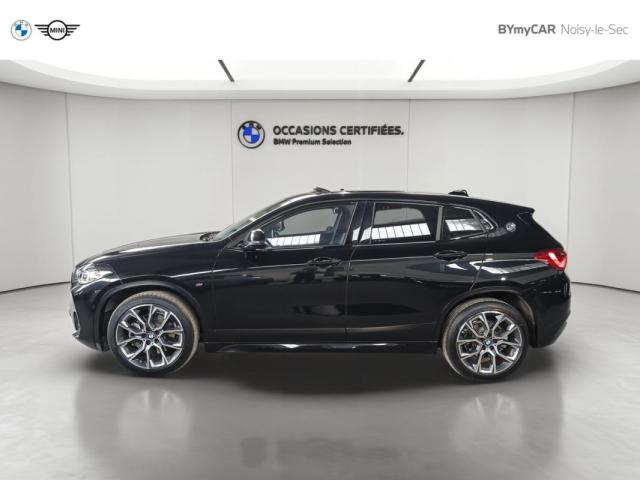 Bmw X2 image 7