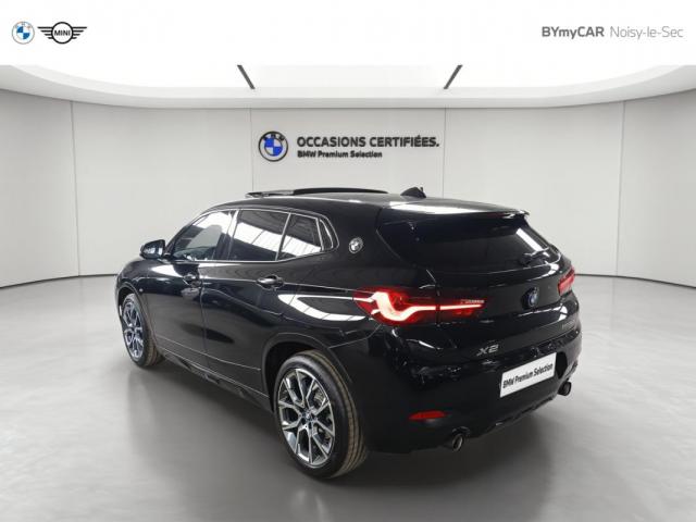 Bmw X2 image 3