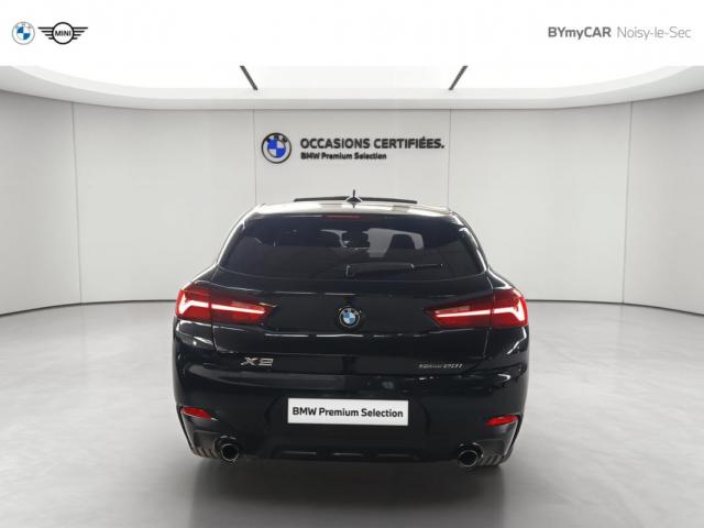 Bmw X2 image 9