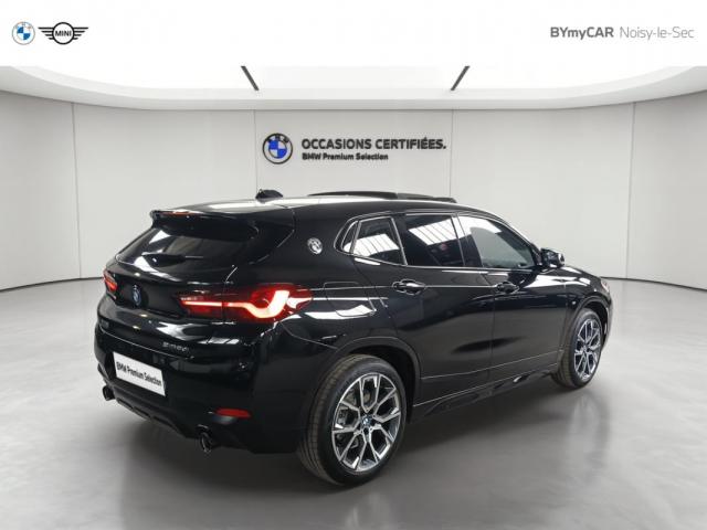 Bmw X2 image 1