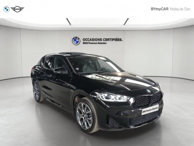Bmw X2 image 4