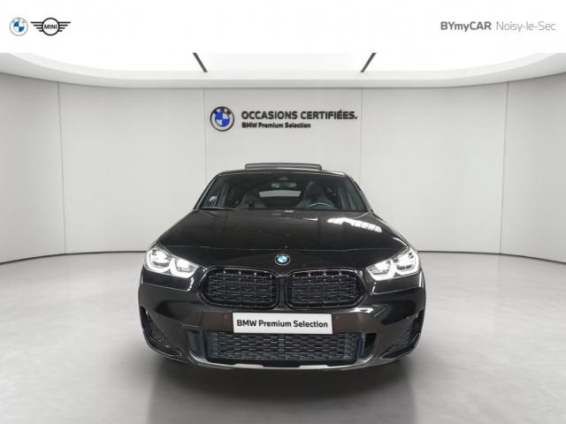 Bmw X2 image 6