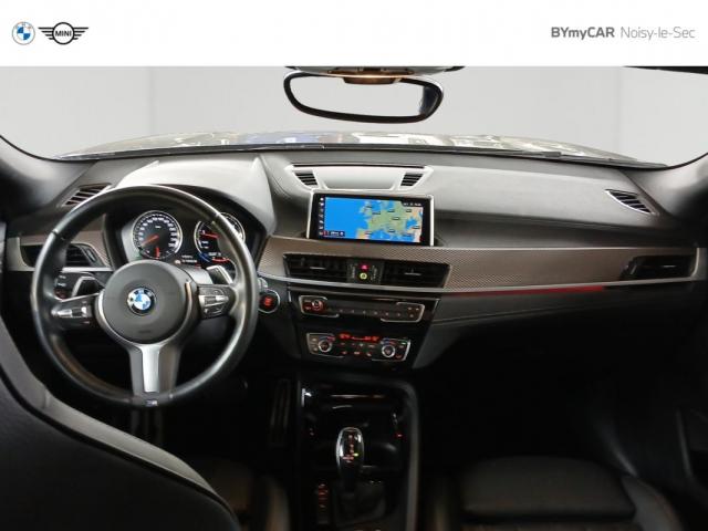 Bmw X2 image 8