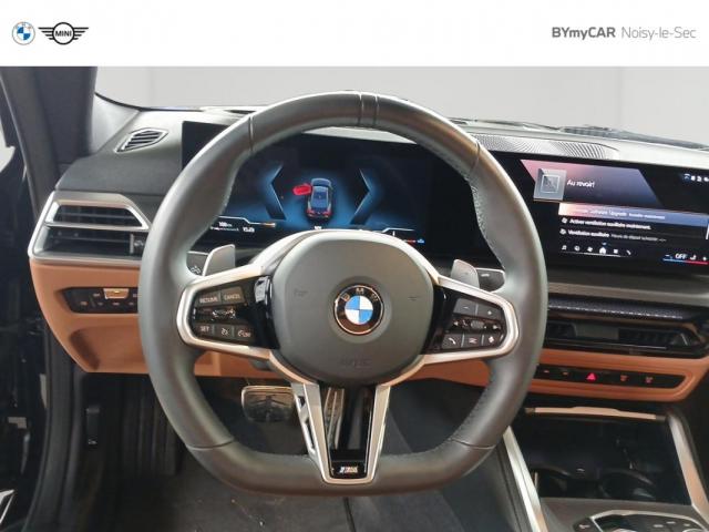Bmw Serie 4 Coupé image 4