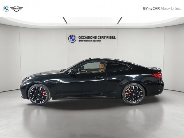 Bmw Serie 4 Coupé image 7
