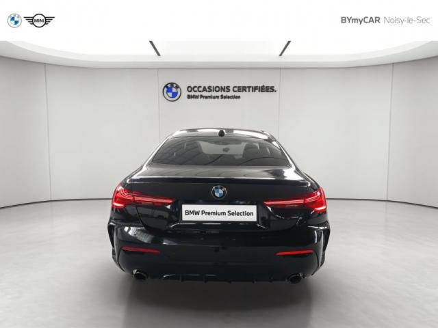 Bmw Serie 4 Coupé image 1