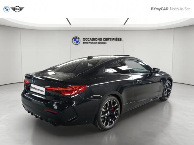 Bmw Serie 4 Coupé image 9