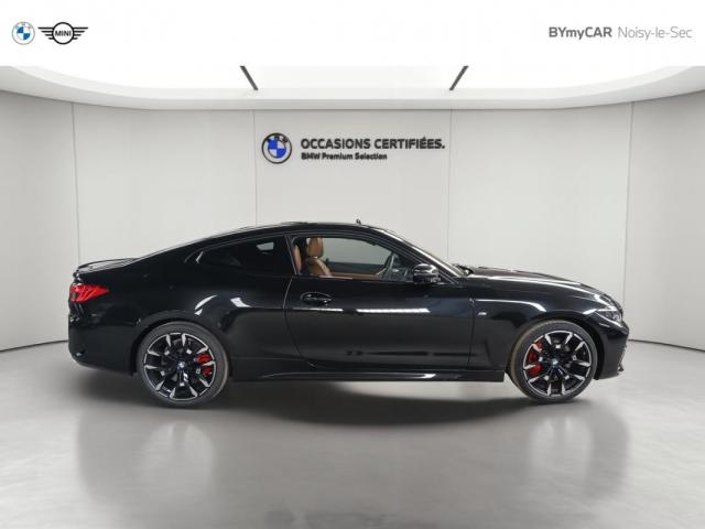 Bmw Serie 4 Coupé image 6