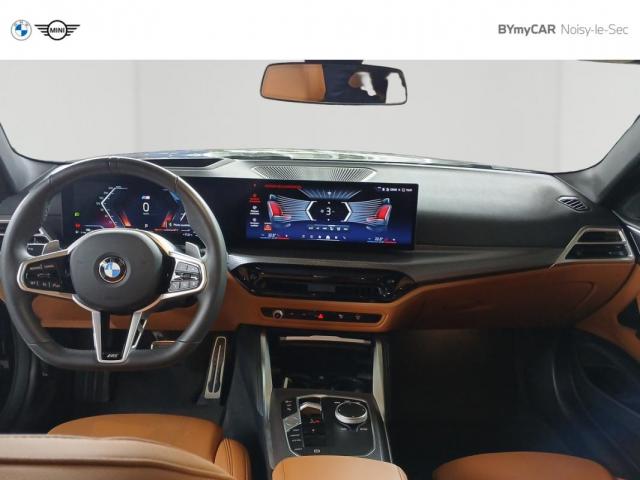 Bmw Serie 4 Coupé image 3