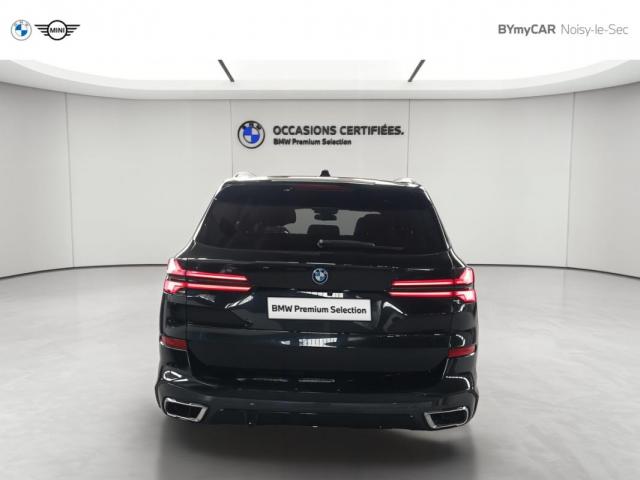 Bmw X5 image 6