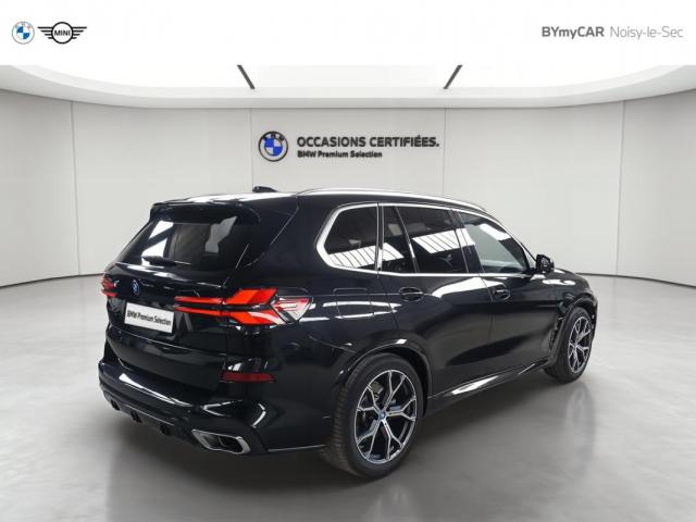 Bmw X5 image 3