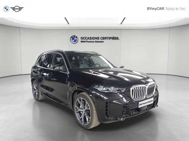 Bmw X5 image 8