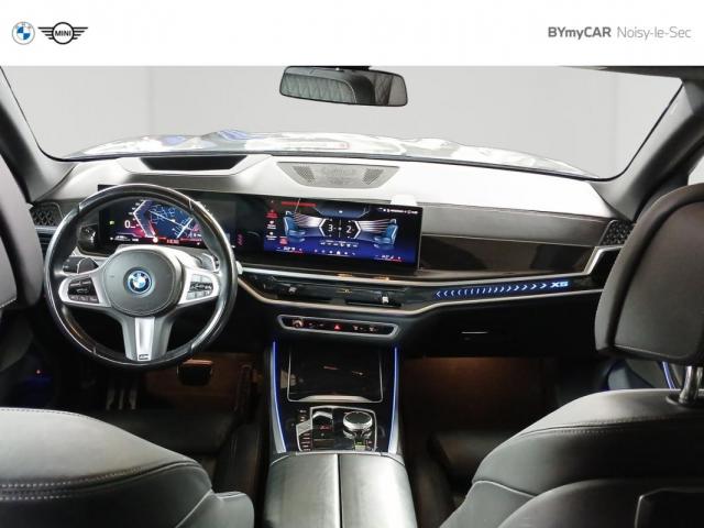 Bmw X5 image 4