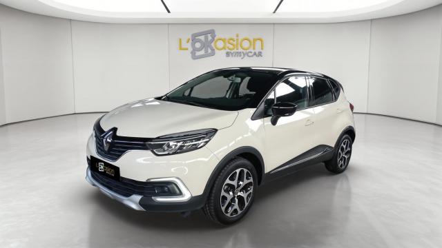 Renault Captur Tce 90 Energy Intens