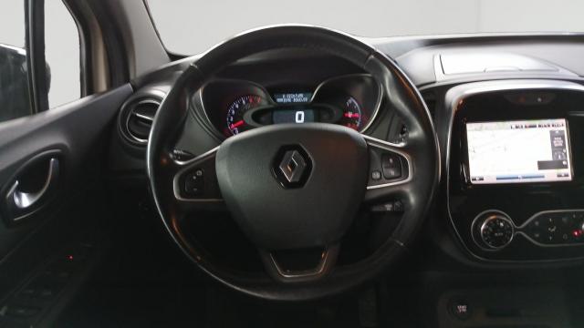 Renault Captur image 5