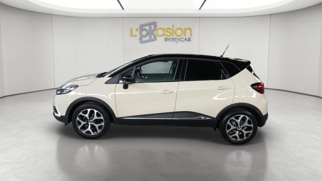 Renault Captur image 4