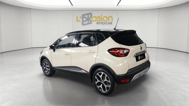 Renault Captur image 3