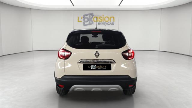 Renault Captur image 6