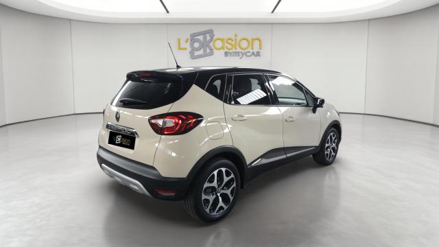 Renault Captur image 8