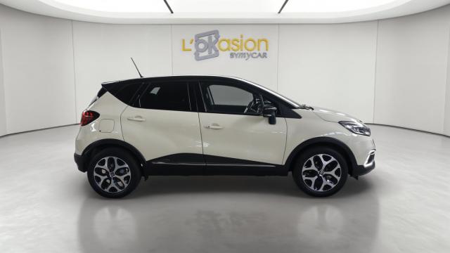 Renault Captur image 1