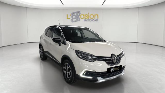 Renault Captur image 7