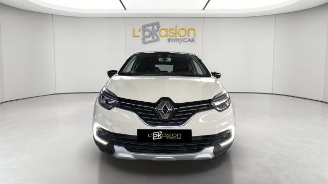 Renault Captur image 9