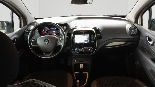 Renault Captur image 2