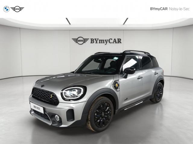 Mini Countryman F60 Lci 125 - 95 Ch All4 Bva6 Cooper Se Edition Premium