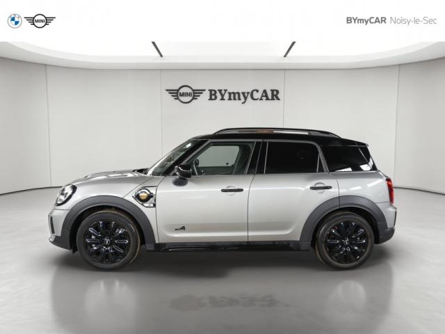 Mini Countryman image 9