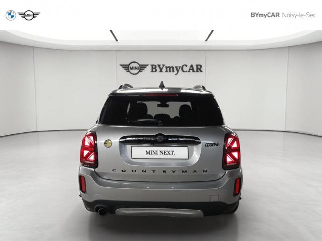 Mini Countryman image 6